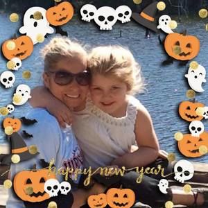 Meet your Posher, Jody